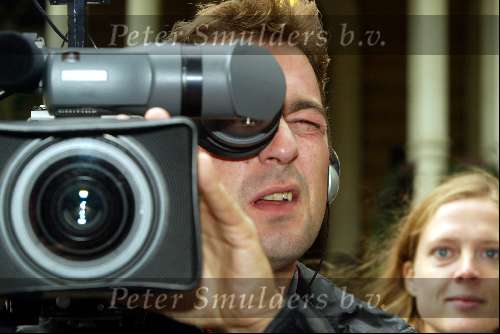 Hilversum 9 oktober 2003

Presentatie cd johnny hoes in wilschut

cameraman at5

© Copyright: Fotopersbureau Peter Smulders BV