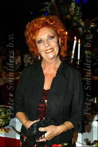 Amersfoort 12 oktober 2003

Premiere zeg ns Aa in de flint

Carry Tefsen

© Copyright: Fotopersbureau Peter Smulders BV