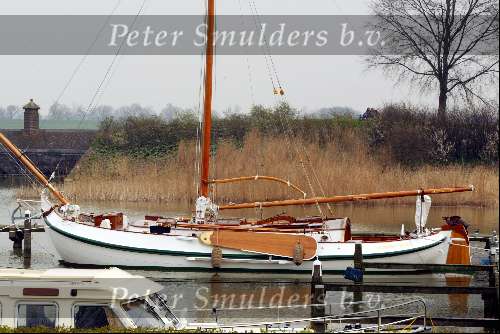 Muiden 26 maart 2002

de Groene Draeck


© Copyright: Fotopersbureau Peter Smulders BV