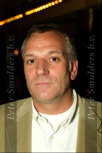 Amsterdam 27 oktober 2003

Feestje  van Danie Bles in pasta di basta

Frank Wisse

© Copyright: Fotopersbureau Peter Smulders BV
