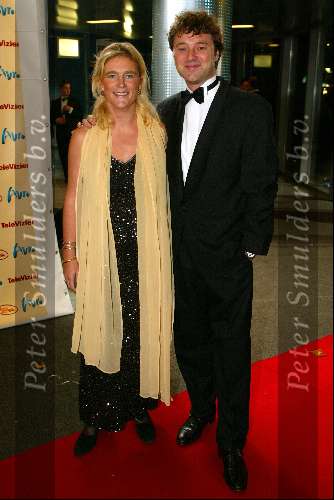 Amsterdam 25 oktober 2002

Televizierring 2002 in heineken music hal
Opsporing verzocht Frits Sissing met vrouw


© Copyright: Fotopersbureau Peter Smulders BV