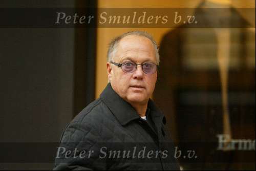 Amsterdam 25 oktober 2003

Joop Braakhekke  op pc hooftstraat


© Copyright: Fotopersbureau Peter Smulders BV