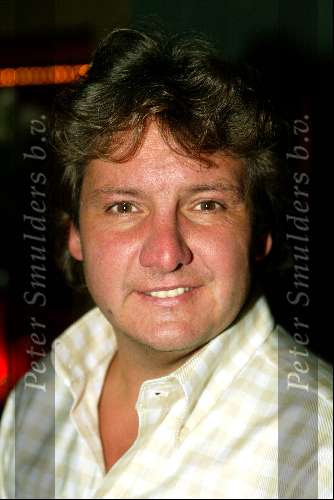 Amsterdam 27 oktober 2003

Feestje  van Danie Bles in pasta di basta

Rene Froger

© Copyright: Fotopersbureau Peter Smulders BV