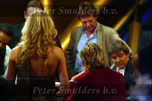 Scheveningen 4 oktober 2003

Opnames casino kings in het holland casino in scheveningen.

Wendy v Dijk

© Copyright: Fotopersbureau Peter Smulders BV