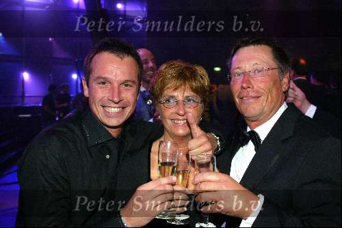 Amsterrdam 23 oktober 2003

Televizierring 2003 in de heineken music hall
 
Ouders van Wendy v Dijk 

© Copyright: Fotopersbureau Peter Smulders BV