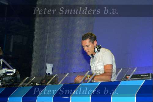 Amsterdam 8 oktober 2003
presentatie nieuwe samsung telefoon
DJ Tiesto