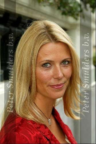 Amsterdam 6 oktober 2003
Beau Monde awards in het amstel hotel
Danielle v \\\'t schip