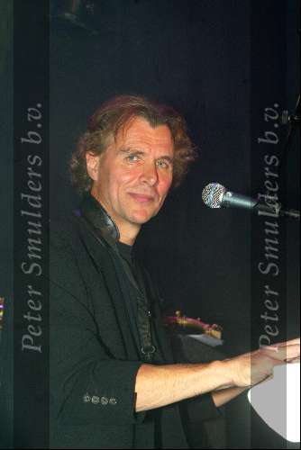 Hoofddorp 16 oktober 2003
Optreden bzn in claus party world in hoofddorp
Dick Plat