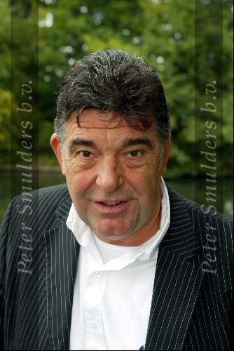 Hilversum 9 oktober 2003
Presentatie cd johnny hoes in wilschut
Franz Theunisz