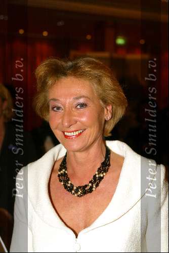 Noordwijk 17 oktober 2003
Opening palace hotel in noordwijk
Lisette Hordijk