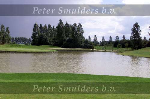 Oostburg 10 juli 2000
Golfbaan Oostburg