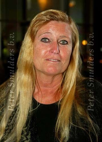 Den Haag 18 oktober 2003
Premiere alleen op de wereld in den haag.
Pammy Boltini
