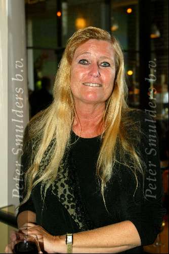 Den Haag 18 oktober 2003
Premiere alleen op de wereld in den haag.
Pammy Boltini
