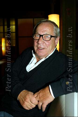 Amsterdam 8 oktober 2003
Piet Romer