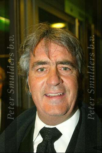 Amsterdam 23 oktober 2003
Televizierring 2003 in de heineken music hall
Pieter Storms