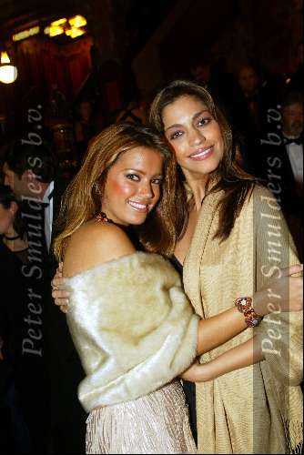 Amsterdam 3 januari 2003
Premiere James Bond \\\