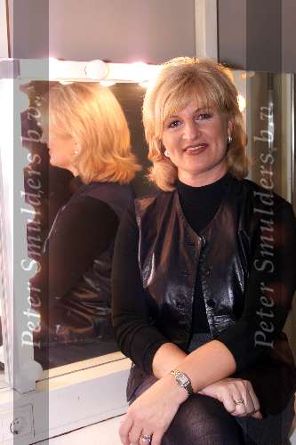 Amsterdam 25 oktober 1999
Nacht van amsterdam met diverse artiesten in Carre
Anita Meijer