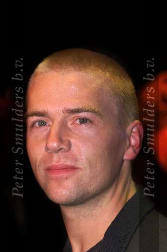 Den Haag 11 oktober 1999
Premiere \