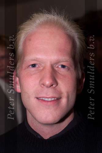 Haarlem 22-10-1999
Premiere Hans Boskamp
Danny Rook.