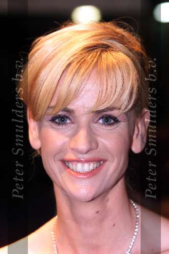 Aalsmeer 8 oktober 1999
Televizierring 1999
DAPHNE DECKERS