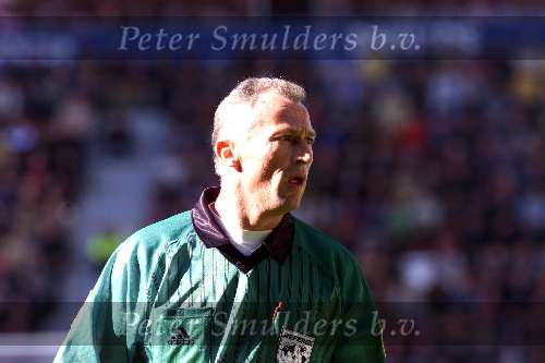 Eindhoven 17 oktober 1999
PSV-Den Bosch 7-0
Dick Jol.