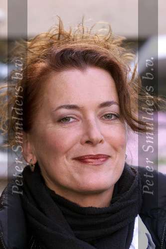 Tilburg 3 oktober 1999
Premiere Musical FAME
DORIS BAATEN