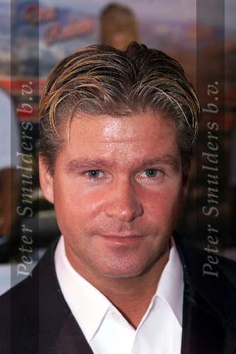 Amsterdam 14 oktober 1999
CD uitreiking van DRIES ROELVINK