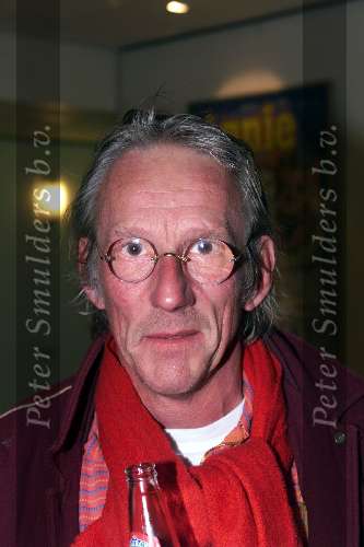 Amsterdam 25 oktober 1999
Nacht van amsterdam met diverse artiesten in Carre
FREEK DE JONGE