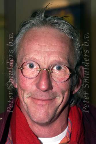 Amsterdam 25 oktober 1999
Nacht van amsterdam met diverse artiesten in Carre
FREEK DE JONG