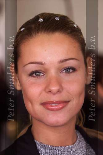 Tilburg 3 oktober 1999
Premiere Musical FAME
FROUKJE DE BOTH