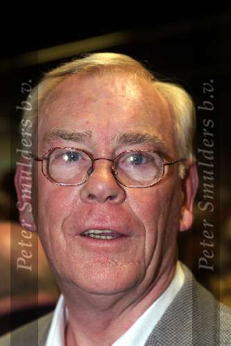 Amsterdam 15 oktober 1999
Concert Robert Long
HERMAN STOK