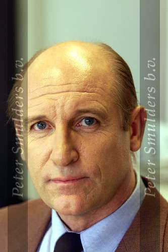 Hilversum 27 oktober 1999
Opnames van de nieuwe serie \