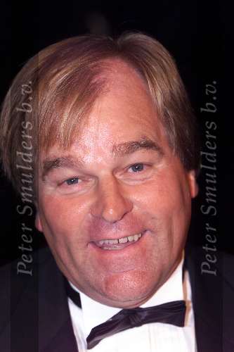 Aalsmeer 8 oktober 1999
Televizierring 1999
JAN V DOOREN