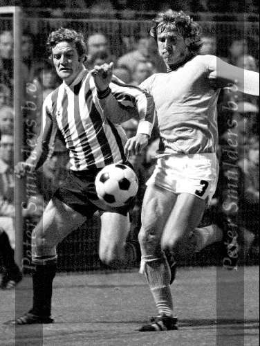 Johan Devrindt 1970