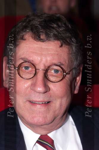 Gouda 16-10-1999
Premiere Zakkensdiner.
John Lanting.