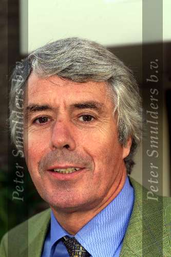Amsterdam 14 oktober 1999
CD uitreiking van DRIES ROELVINK
KLAAS WILTING