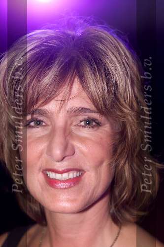 Tilburg 3 oktober 1999
Premiere Musical FAME
Leonie Janssen