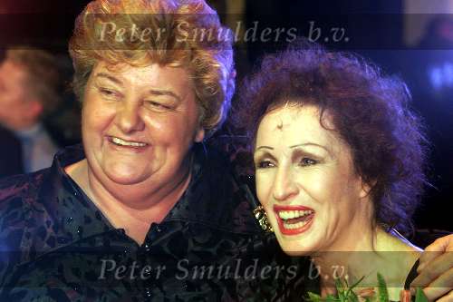 Den Haag 11 oktober 1999
Premiere \\\