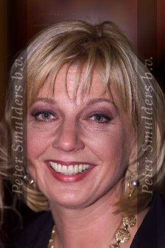 Aalsmeer 2 oktober 1999
RTL feest 10 jaar bestaan
LORETTA SCHRIJVER