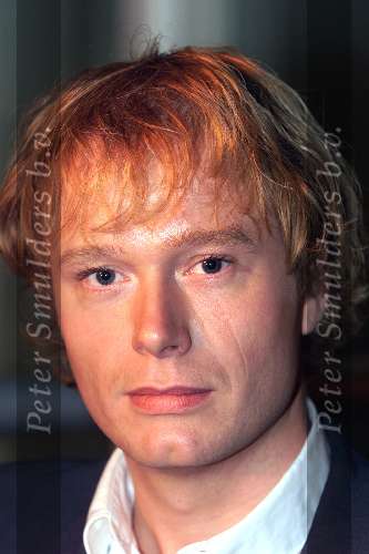 Aalsmeer 2 oktober 1999
Presentatie nieuwe serie WESTENWIND bij RTL-4
LOUIS V BEEK