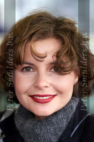 Tilburg 3 oktober 1999
Premiere Musical FAME
MAAIKE WIDDERSHOVEN