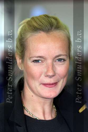 Tilburg 3 oktober 1999
Premiere Musical FAME
MARIJKE SCHAAPHOK