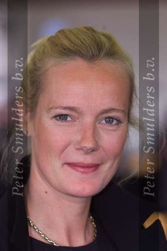 Tilburg 3 oktober 1999
Premiere Musical FAME
MARIJKE SCHAAPHOK
