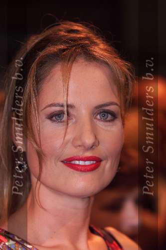 Aalsmeer 8 oktober 1999
Televizierring 1999
MARISKA HULSCHER