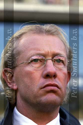 Eindhoven 17 oktober 1999
PSV-Den Bosch 7-0
Martin Koopman.