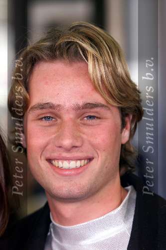 Tilburg 3 oktober 1999
Premiere Musical FAME
MICHIEL DE ZEEUW