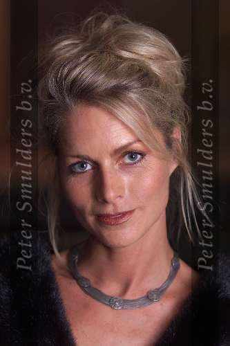 Den Haag 11 oktober 1999
MILIKA PETERSON