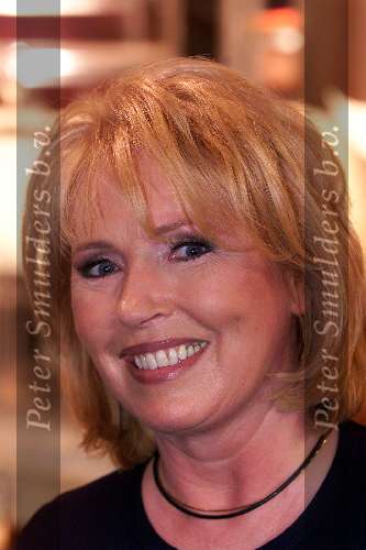 Aalsmeer 2 oktober 1999
RTL feest 10 jaar bestaan
MIREILLE BEKOOY