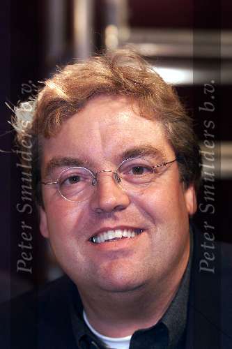 Aalsmeer 2 oktober 1999
RTL feest 10 jaar bestaan
OLAV MOLL