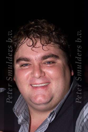 Amsterdam 25 oktober 1999
Nacht van amsterdam met diverse artiesten in Carre
PETER BEENSE